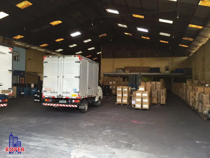 Armazém / Galpão à venda, 2380m2 em Vila Mesquita, São Paulo - SP - imagem 7 Foto 7 de Armazém / Galpão à venda, 2380m2 em Vila Mesquita, São Paulo - SP