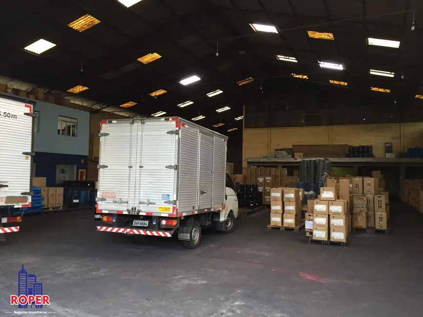 Armazém / Galpão à venda, 2380m2 em Vila Mesquita, São Paulo - SP - imagem 5 Foto 5 de Armazém / Galpão à venda, 2380m2 em Vila Mesquita, São Paulo - SP