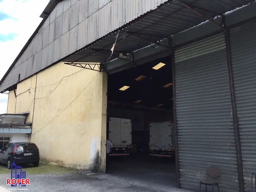 Armazém / Galpão à venda, 2380m2 em Vila Mesquita, São Paulo - SP - imagem 4 Foto 4 de Armazém / Galpão à venda, 2380m2 em Vila Mesquita, São Paulo - SP