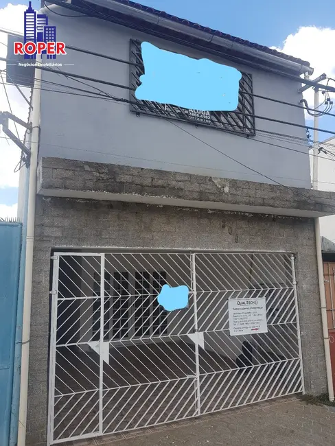 Foto 1 de Sala Comercial com 3 quartos à venda, 280m2 em Vila Carrão, São Paulo - SP