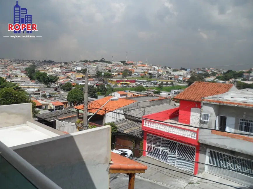 Casa com 3 quartos à venda, 220m2 em Cidade Líder, São Paulo - SP - imagem 3 Foto 3 de Casa com 3 quartos à venda, 220m2 em Cidade Líder, São Paulo - SP