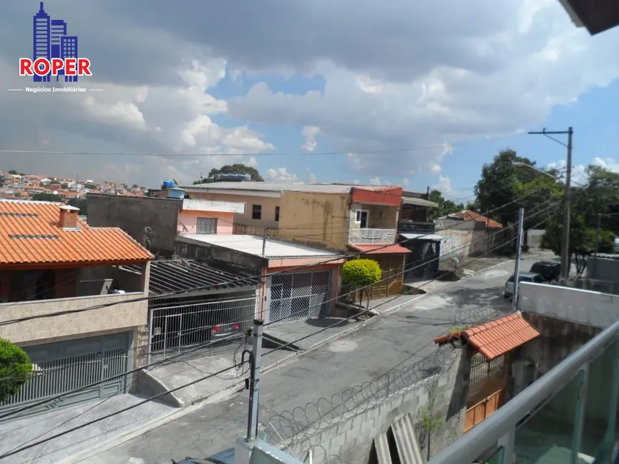 Casa com 3 quartos à venda, 220m2 em Cidade Líder, São Paulo - SP - imagem 2 Foto 2 de Casa com 3 quartos à venda, 220m2 em Cidade Líder, São Paulo - SP