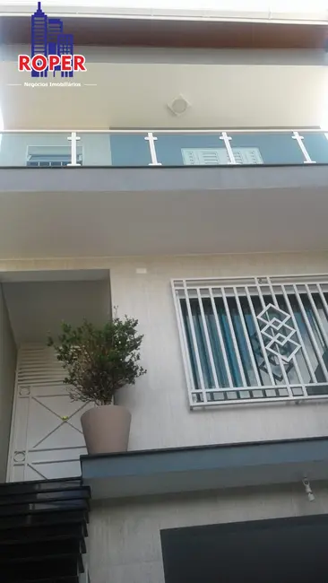 Casa com 3 quartos à venda, 220m2 em Cidade Líder, São Paulo - SP - imagem 7 Foto 7 de Casa com 3 quartos à venda, 220m2 em Cidade Líder, São Paulo - SP