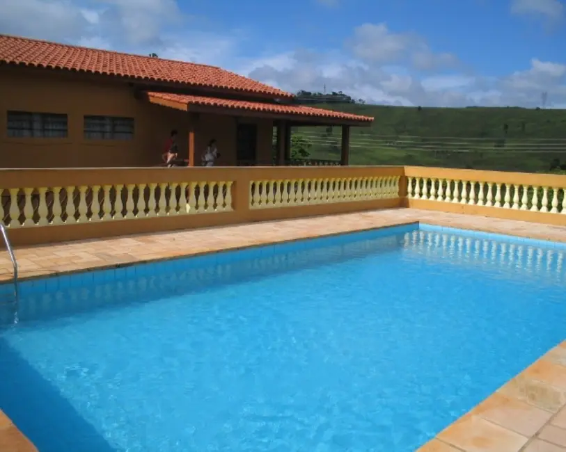 Foto 3 de Chácara com 6 quartos à venda, 7300m2 em Chácaras Fernão Dias, Atibaia - SP