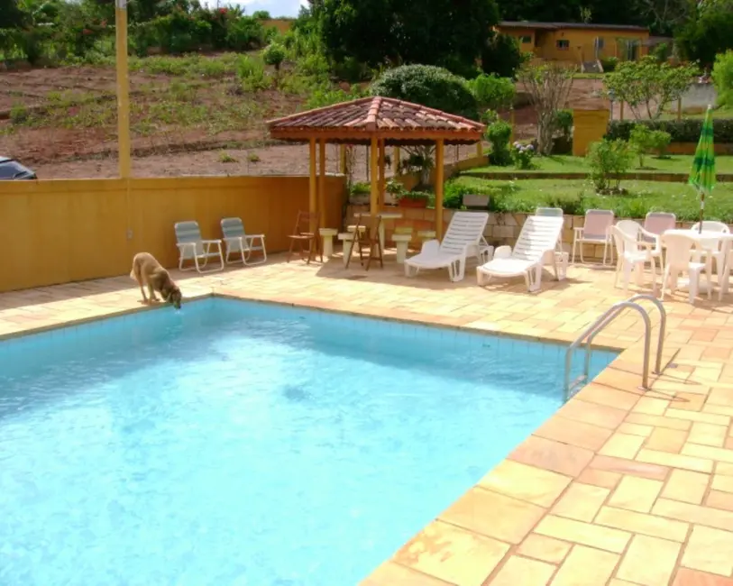 Foto 5 de Chácara com 6 quartos à venda, 7300m2 em Chácaras Fernão Dias, Atibaia - SP