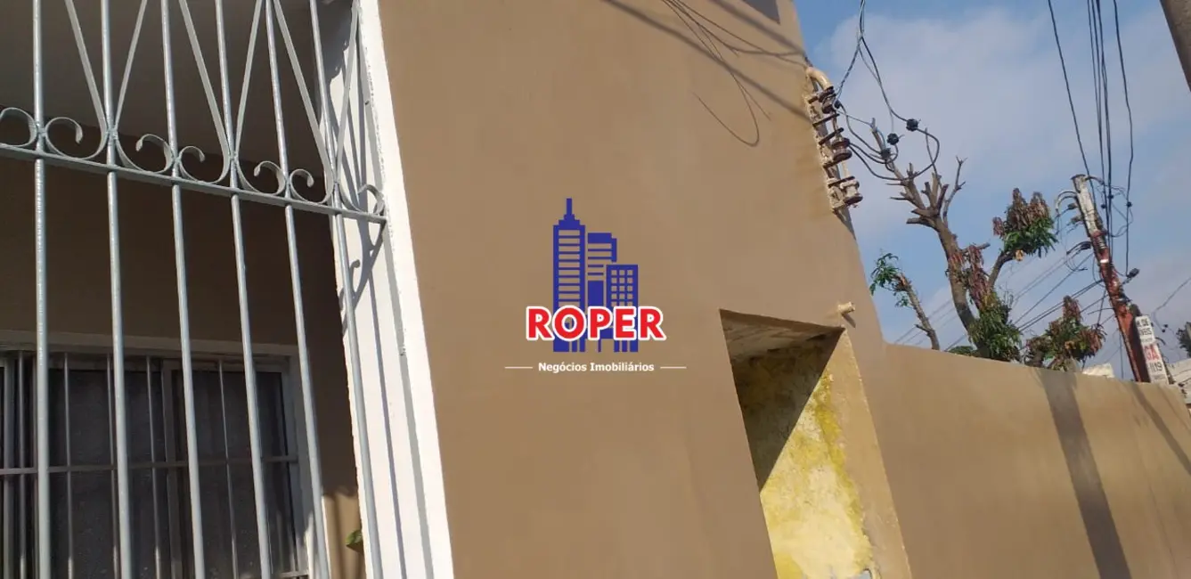 Foto 9 de Casa com 6 quartos à venda, 500m2 em Vila Formosa, São Paulo - SP