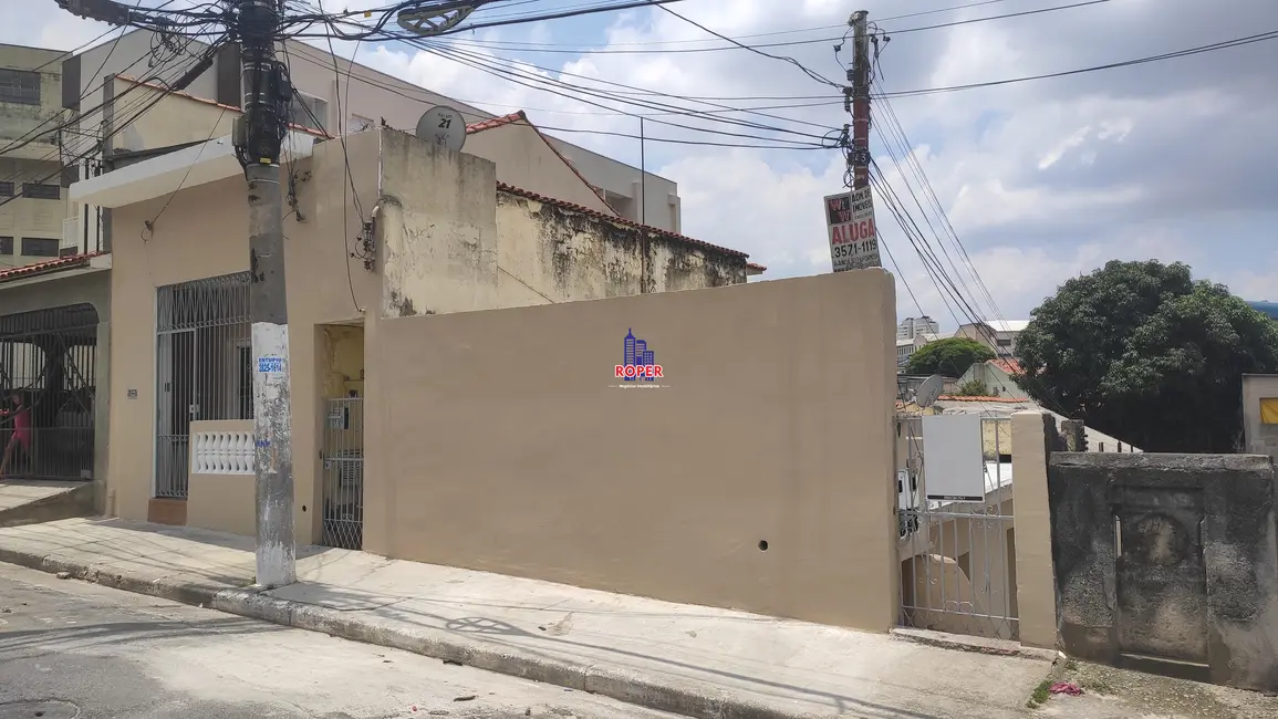 Foto 2 de Casa com 6 quartos à venda, 500m2 em Vila Formosa, São Paulo - SP