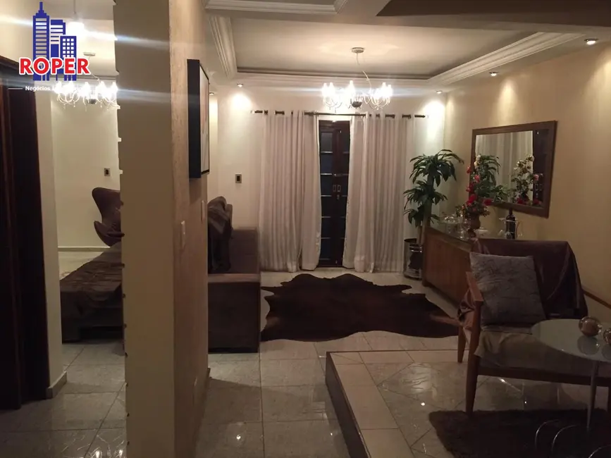 Casa com 4 quartos à venda, 550m2 em Vila Libanesa, São Paulo - SP - imagem 7 Foto 7 de Casa com 4 quartos à venda, 550m2 em Vila Libanesa, São Paulo - SP