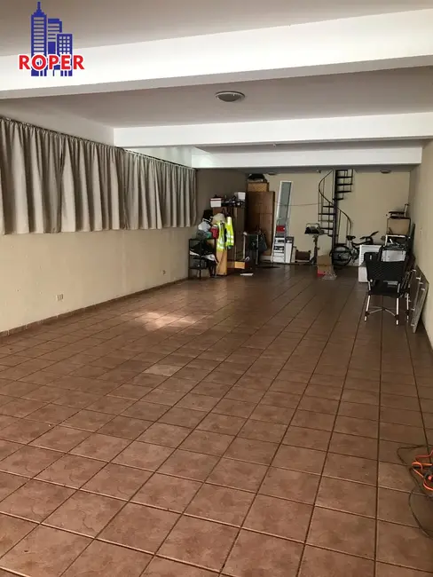 Casa com 4 quartos à venda, 550m2 em Vila Libanesa, São Paulo - SP - imagem 4 Foto 4 de Casa com 4 quartos à venda, 550m2 em Vila Libanesa, São Paulo - SP