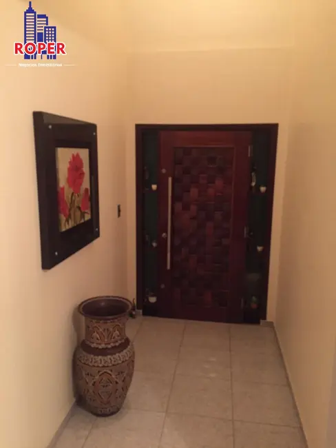 Casa com 4 quartos à venda, 550m2 em Vila Libanesa, São Paulo - SP - imagem 8 Foto 8 de Casa com 4 quartos à venda, 550m2 em Vila Libanesa, São Paulo - SP