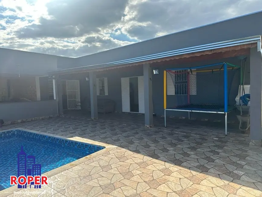Foto 5 de Chácara com 4 quartos à venda, 1250m2 em Mairipora - SP