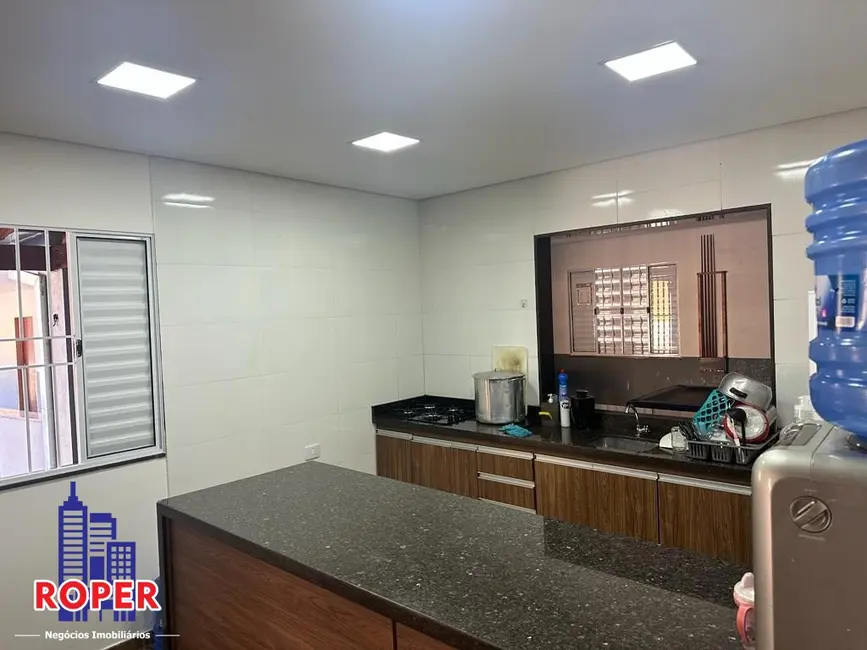 Foto 9 de Chácara com 4 quartos à venda, 1250m2 em Mairipora - SP