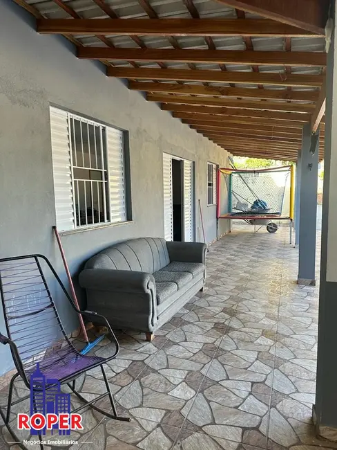 Foto 6 de Chácara com 4 quartos à venda, 1250m2 em Mairipora - SP