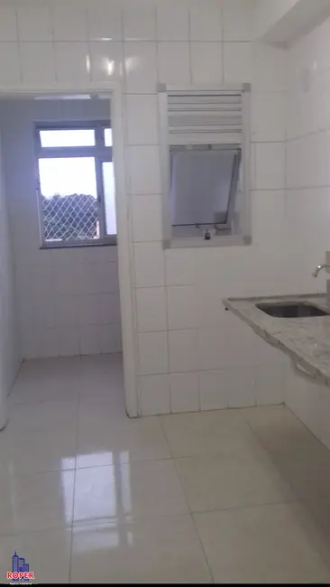 Foto 6 de Apartamento com 3 quartos à venda e para alugar, 62m2 em Vila Antonieta, São Paulo - SP
