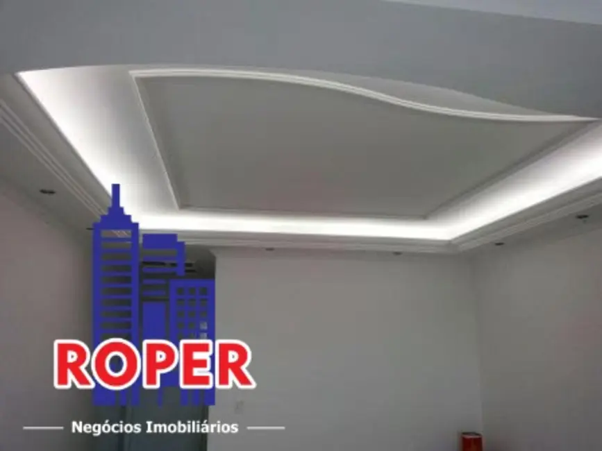 Foto 2 de Apartamento com 3 quartos à venda e para alugar, 62m2 em Vila Antonieta, São Paulo - SP