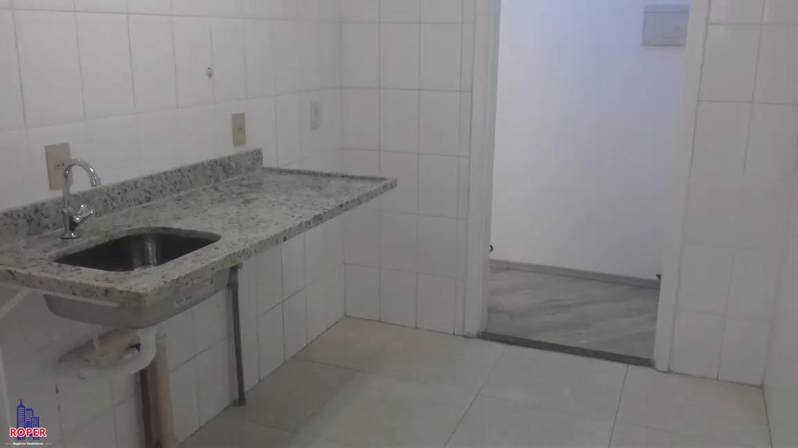 Foto 4 de Apartamento com 3 quartos à venda e para alugar, 62m2 em Vila Antonieta, São Paulo - SP