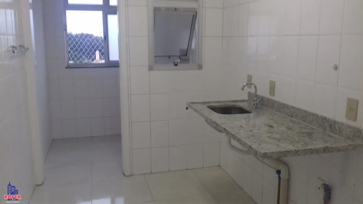 Foto 5 de Apartamento com 3 quartos à venda e para alugar, 62m2 em Vila Antonieta, São Paulo - SP