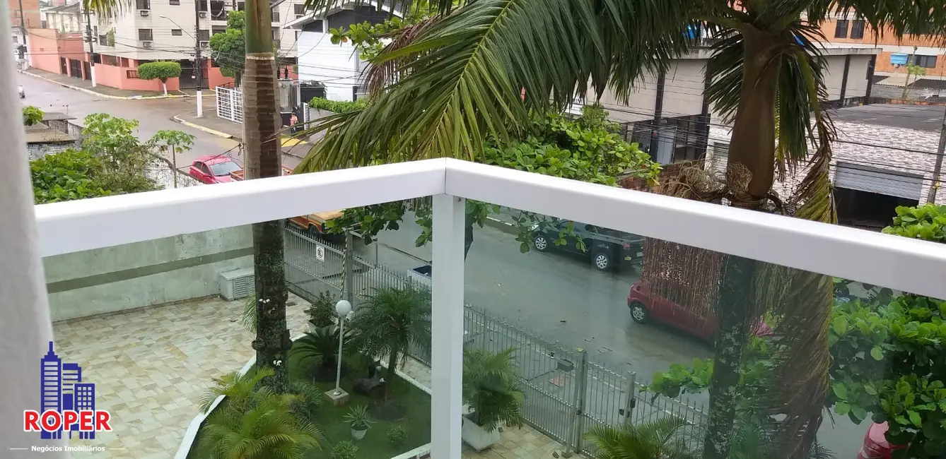 Foto 2 de Apartamento com 3 quartos à venda, 86m2 em Jardim Enseada, Guaruja - SP