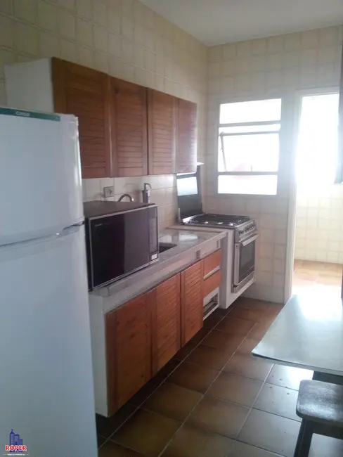 Foto 9 de Apartamento com 3 quartos à venda, 86m2 em Jardim Enseada, Guaruja - SP