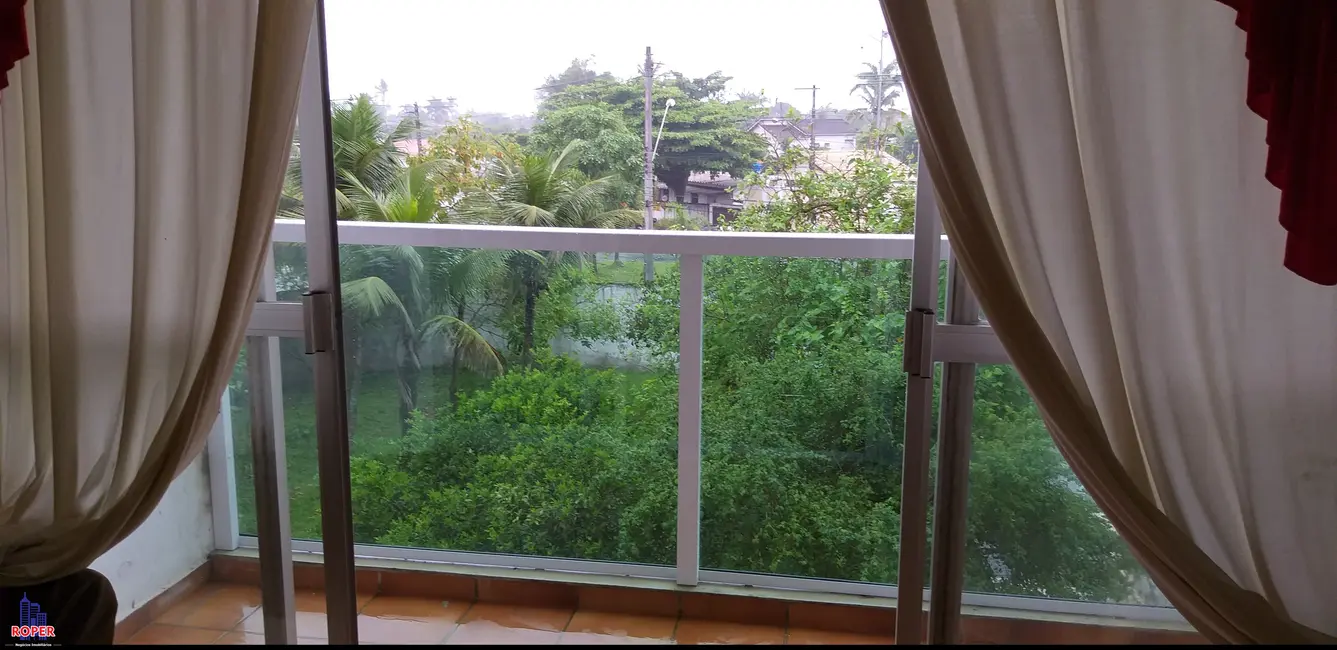 Foto 4 de Apartamento com 3 quartos à venda, 86m2 em Jardim Enseada, Guaruja - SP