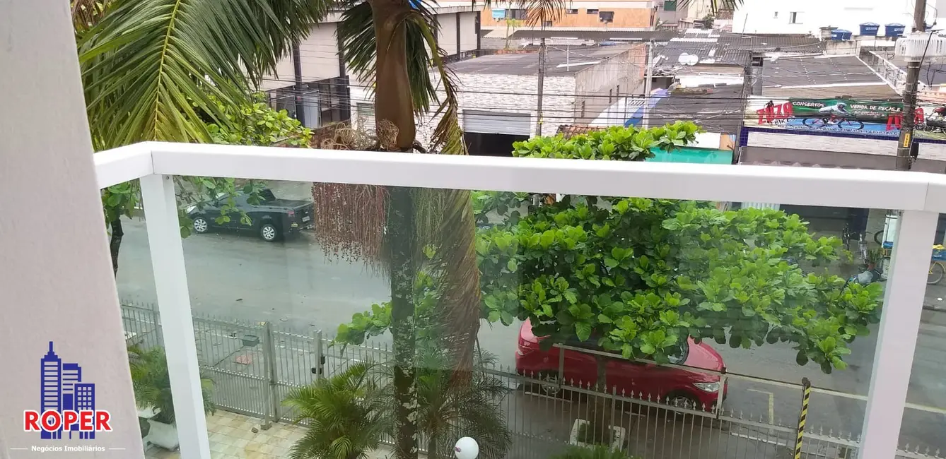 Foto 5 de Apartamento com 3 quartos à venda, 86m2 em Jardim Enseada, Guaruja - SP