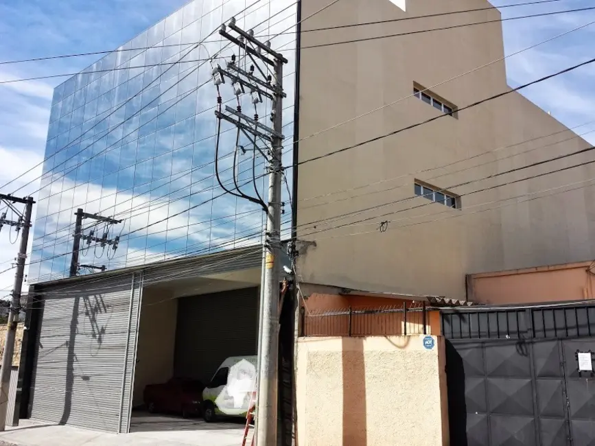 Sala Comercial à venda, 1440m2 em Quarta Parada, São Paulo - SP - imagem 8 Foto 8 de Sala Comercial à venda, 1440m2 em Quarta Parada, São Paulo - SP