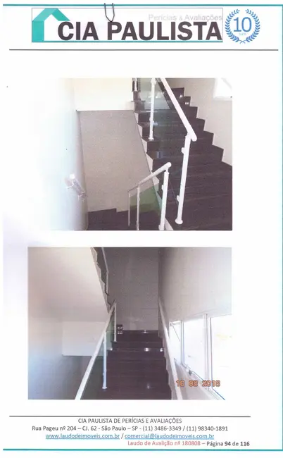 Sala Comercial à venda, 1440m2 em Quarta Parada, São Paulo - SP - imagem 5 Foto 5 de Sala Comercial à venda, 1440m2 em Quarta Parada, São Paulo - SP