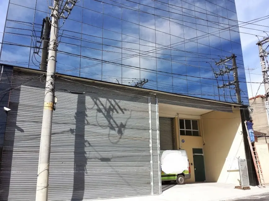 Sala Comercial à venda, 1440m2 em Quarta Parada, São Paulo - SP - imagem 9 Foto 9 de Sala Comercial à venda, 1440m2 em Quarta Parada, São Paulo - SP