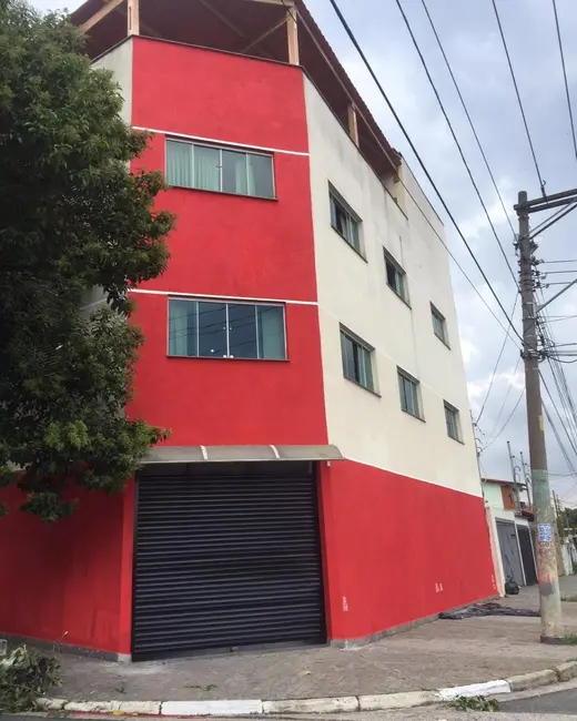 Foto 1 de Sala Comercial à venda e para alugar, 600m2 em Cidade Patriarca, São Paulo - SP
