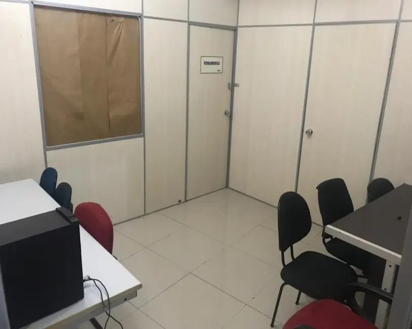 Sala Comercial à venda e para alugar, 600m2 em Cidade Patriarca, São Paulo - SP - imagem 5 Foto 5 de Sala Comercial à venda e para alugar, 600m2 em Cidade Patriarca, São Paulo - SP