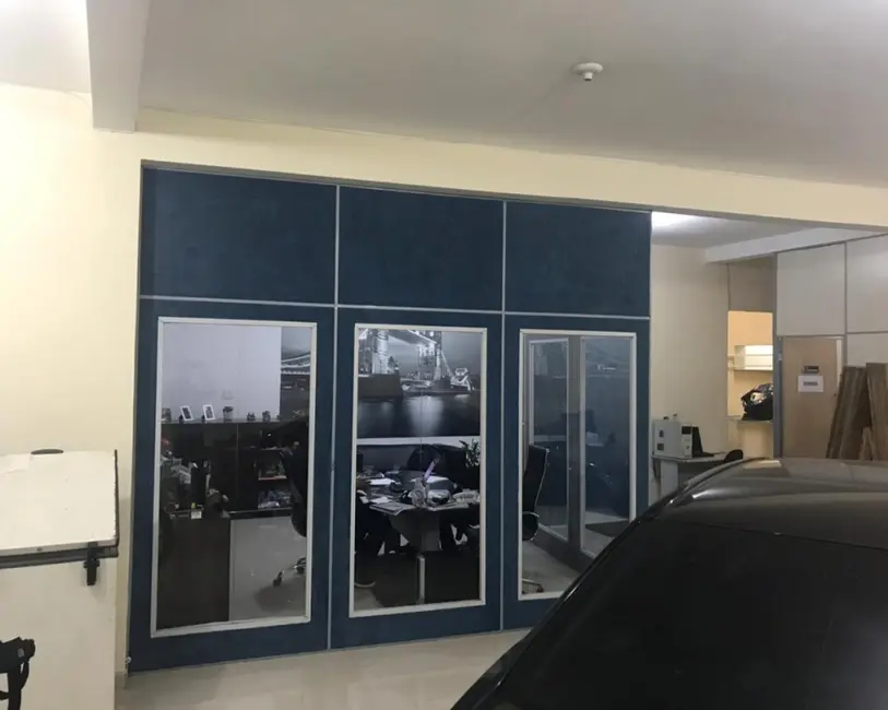 Sala Comercial à venda e para alugar, 600m2 em Cidade Patriarca, São Paulo - SP - imagem 6 Foto 6 de Sala Comercial à venda e para alugar, 600m2 em Cidade Patriarca, São Paulo - SP