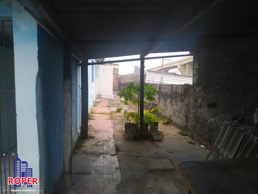 Foto 6 de Terreno / Lote à venda, 675m2 em Vila Tolstoi, São Paulo - SP