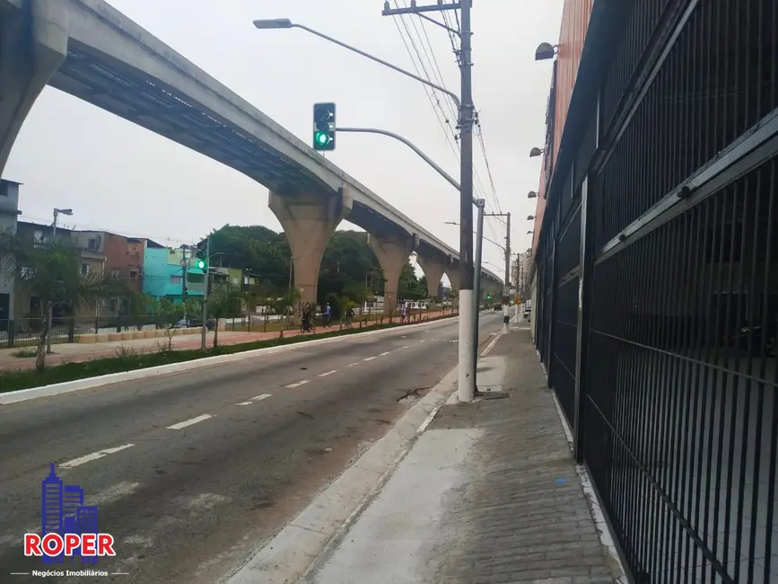 Foto 5 de Terreno / Lote à venda, 675m2 em Vila Tolstoi, São Paulo - SP