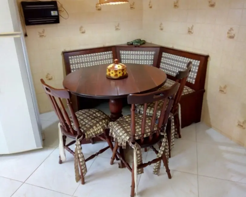 Foto 5 de Sítio / Rancho com 5 quartos à venda, 24000m2 em Pau Arcado, Campo Limpo Paulista - SP