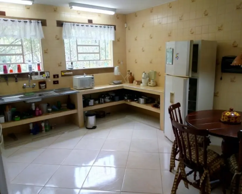 Foto 6 de Sítio / Rancho com 5 quartos à venda, 24000m2 em Pau Arcado, Campo Limpo Paulista - SP