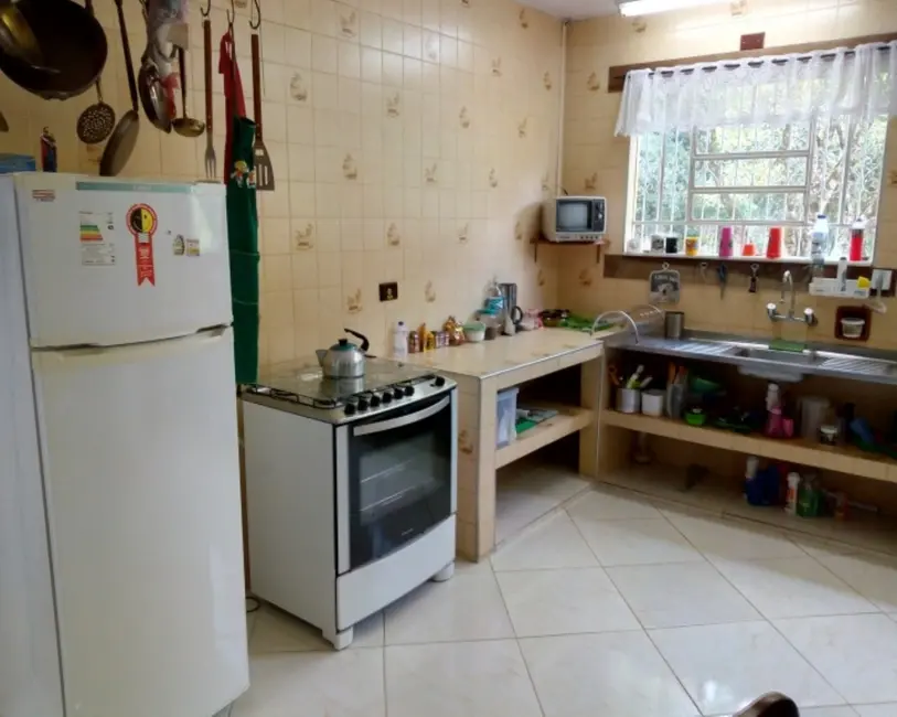 Foto 8 de Sítio / Rancho com 5 quartos à venda, 24000m2 em Pau Arcado, Campo Limpo Paulista - SP