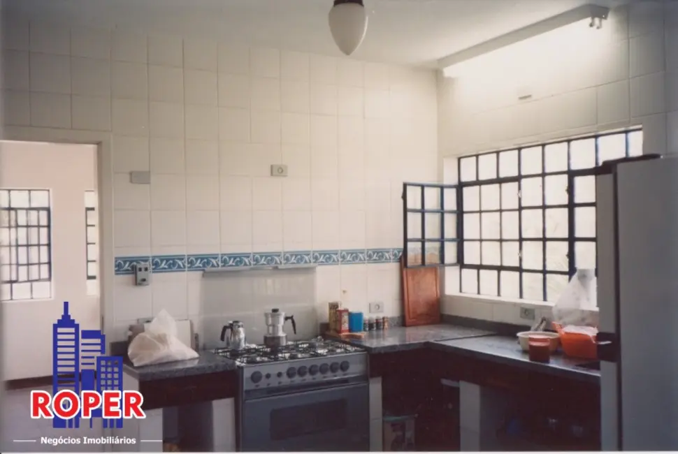 Foto 9 de Sítio / Rancho com 5 quartos à venda, 24000m2 em Pau Arcado, Campo Limpo Paulista - SP