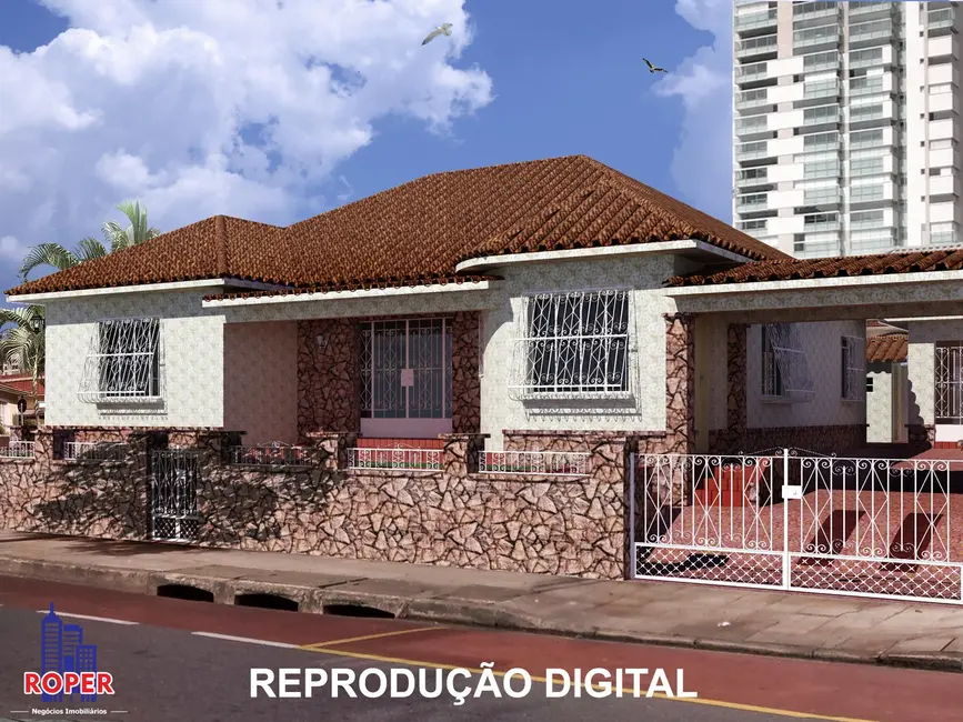 Foto 1 de Casa com 3 quartos à venda, 400m2 em Santo Antônio, Sao Caetano Do Sul - SP