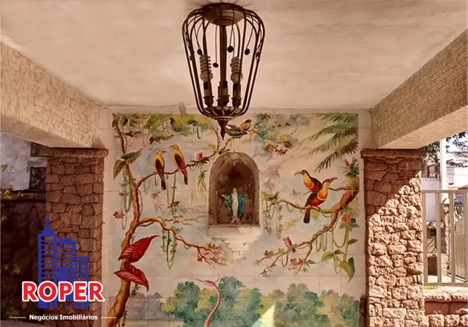 Casa com 3 quartos à venda, 400m2 em Santo Antônio, Sao Caetano Do Sul - SP - imagem 6 Foto 6 de Casa com 3 quartos à venda, 400m2 em Santo Antônio, Sao Caetano Do Sul - SP