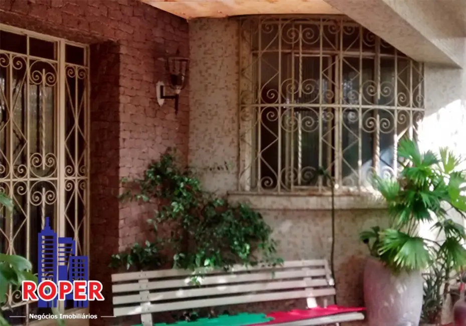 Casa com 3 quartos à venda, 400m2 em Santo Antônio, Sao Caetano Do Sul - SP - imagem 7 Foto 7 de Casa com 3 quartos à venda, 400m2 em Santo Antônio, Sao Caetano Do Sul - SP