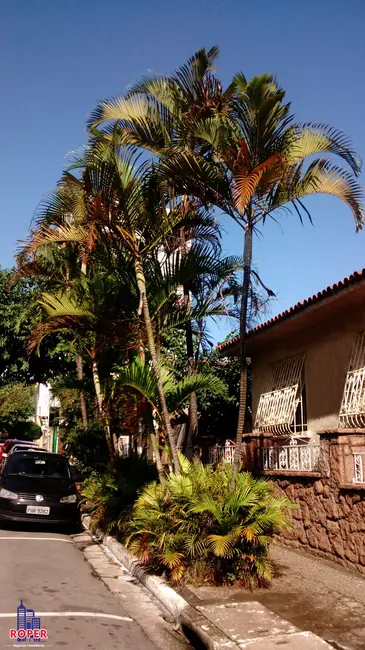 Casa com 3 quartos à venda, 400m2 em Santo Antônio, Sao Caetano Do Sul - SP - imagem 3 Foto 3 de Casa com 3 quartos à venda, 400m2 em Santo Antônio, Sao Caetano Do Sul - SP