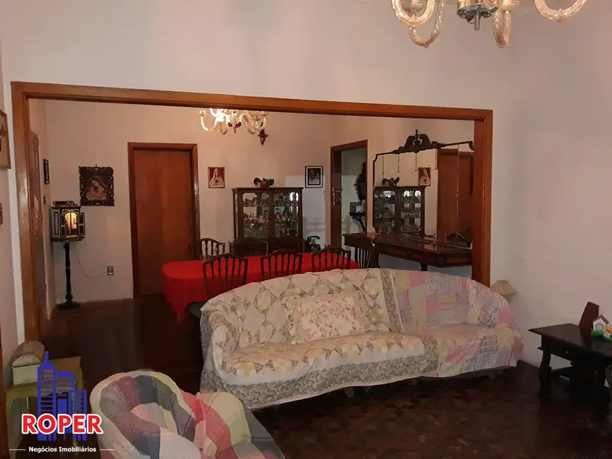 Foto 9 de Casa com 3 quartos à venda, 400m2 em Santo Antônio, Sao Caetano Do Sul - SP
