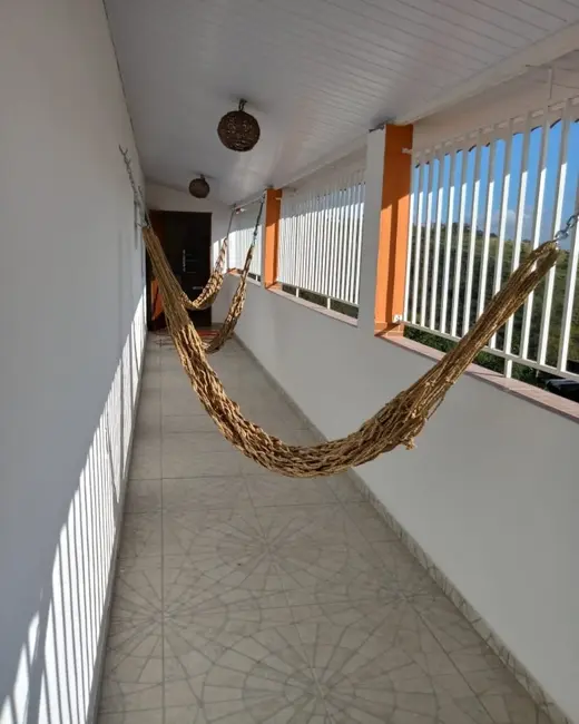 Foto 6 de Chácara com 5 quartos à venda, 1200m2 em Jardim Santa Maria, Campo Limpo Paulista - SP