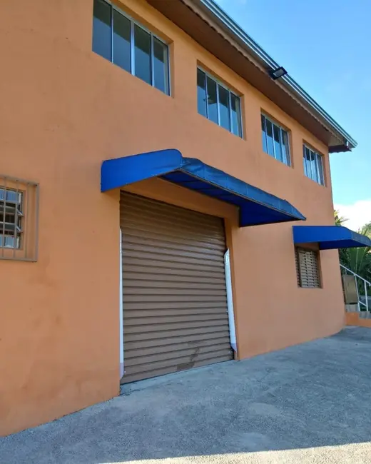 Foto 4 de Chácara com 5 quartos à venda, 1200m2 em Jardim Santa Maria, Campo Limpo Paulista - SP