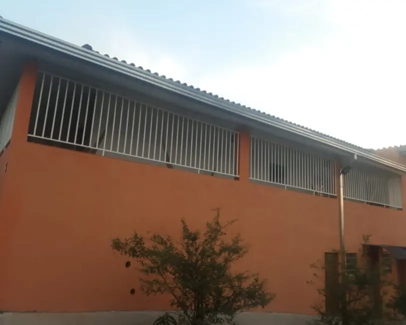 Foto 3 de Chácara com 5 quartos à venda, 1200m2 em Jardim Santa Maria, Campo Limpo Paulista - SP