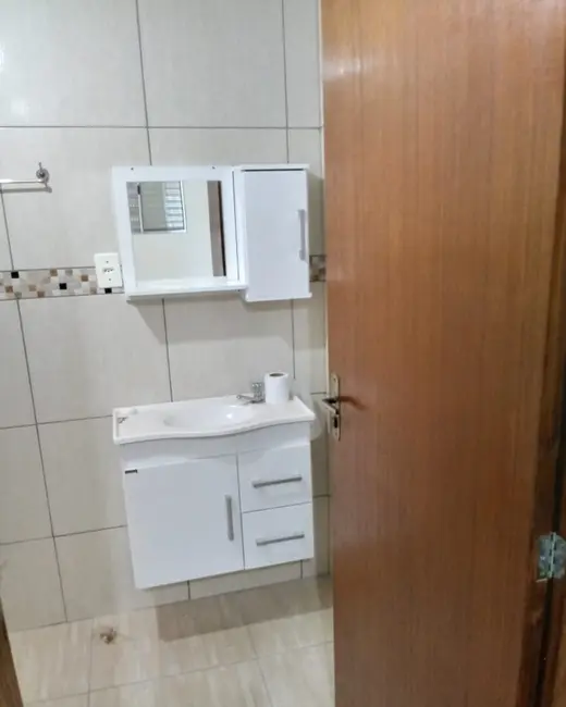 Foto 5 de Chácara com 5 quartos à venda, 1200m2 em Jardim Santa Maria, Campo Limpo Paulista - SP