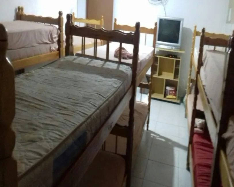 Foto 9 de Chácara com 5 quartos à venda, 1200m2 em Jardim Santa Maria, Campo Limpo Paulista - SP