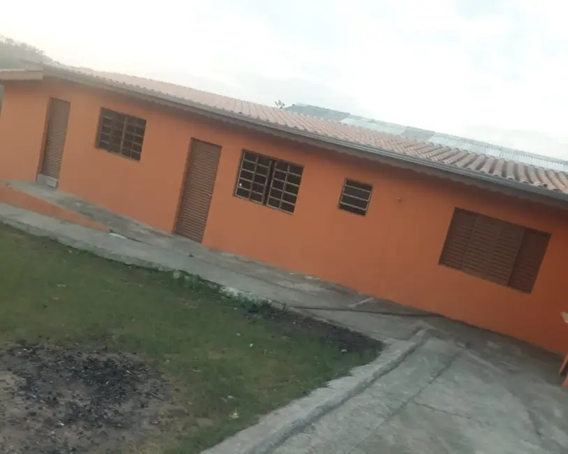 Foto 8 de Chácara com 5 quartos à venda, 1200m2 em Jardim Santa Maria, Campo Limpo Paulista - SP