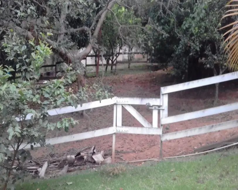 Foto 5 de Chácara com 3 quartos à venda, 1800m2 em Chácaras São Guido, Varzea Paulista - SP