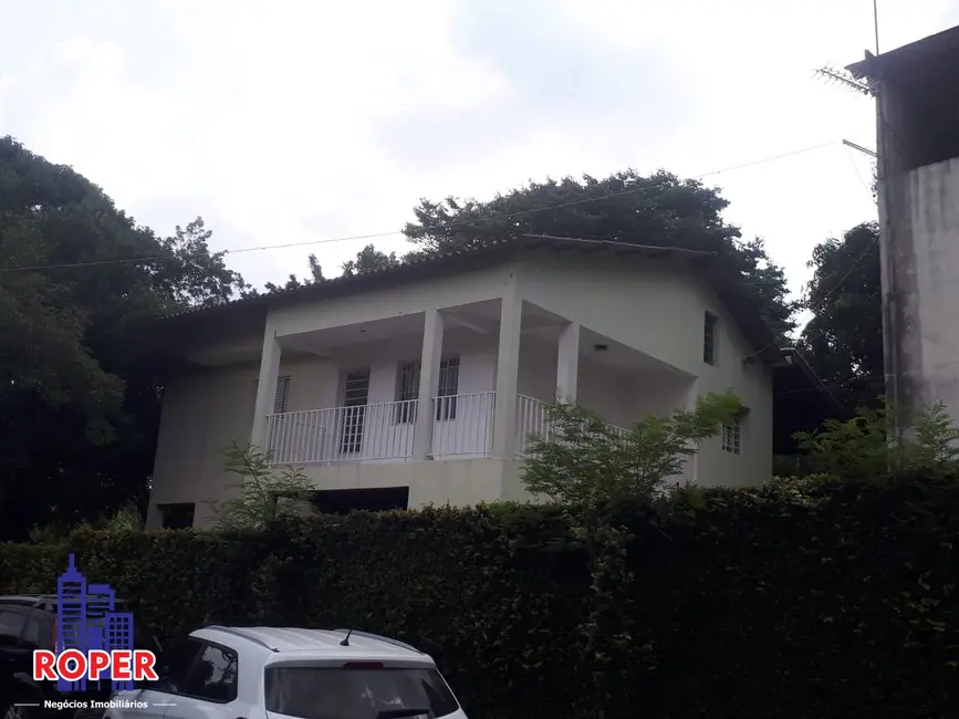 Chácara com 6 quartos à venda, 48000m2 em Jundiai - SP - imagem 3 Foto 3 de Chácara com 6 quartos à venda, 48000m2 em Jundiai - SP